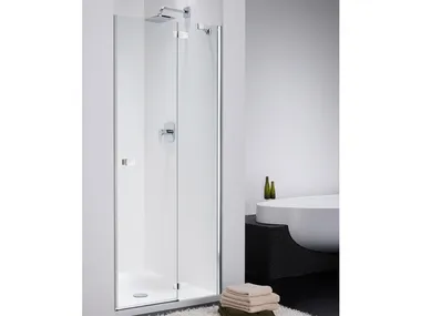 COMBI CN + CB - Niche shower cabin _ Provex Industrie